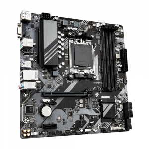 Gigabyte A620M DS3H alaplap
